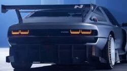 Hyundai N Vision 74: Inovasi Terbaru dalam Kendaraan Hidrogen