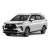 Toyota Veloz 2025: Crossover Keluarga dengan Performanya yang Mengagumkan
