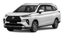 Toyota Veloz 2025: Crossover Keluarga dengan Performanya yang Mengagumkan