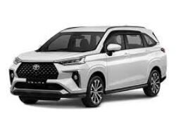Toyota Veloz 2025: Crossover Keluarga dengan Performanya yang Mengagumkan
