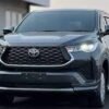 Toyota Kijang Innova Zenix 2025: MPV Keluarga dengan Inovasi Terkini