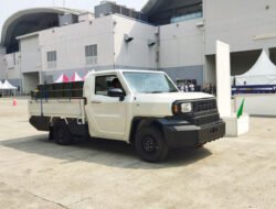 Toyota Hilux Rangga 2025: Kekuatan dan Kenyamanan dalam Satu Paket