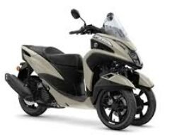 Menyusuri Kelebihan Yamaha Tricity 155 di Jalanan