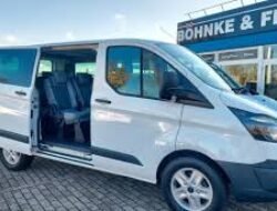 Mitsubishi L300 Mini Bus 2025: Kendaraan Niaga yang Nyaman dan Handal