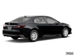 Toyota Camry 2025: Sedan Mewah yang Memukau