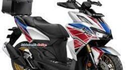 Menyelami Spesifikasi dan Fitur Honda Vario Street 125