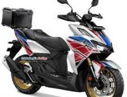 Menyelami Spesifikasi dan Fitur Honda Vario Street 125