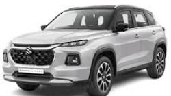 Suzuki Grand Vitara 2025: SUV Keluarga yang Siap Menjelajah