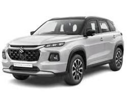 Suzuki Grand Vitara 2025: SUV Keluarga yang Siap Menjelajah