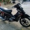 Suzuki Shogun SP 125: Legenda Motor Bebek yang Tetap Menggoda