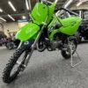 Kawasaki KX 65: Motor Off-Road yang Siap Menemani Petualangan Muda