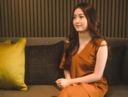 Natasha Wilona Kenang Masa Remaja: “Aku Egois dan Mementingkan Diri Sendiri”