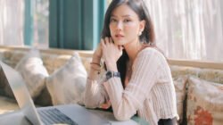 Nita Gunawan Hadapi Tuduhan Oplas dengan Santai: “Kecantikan Itu Proses”