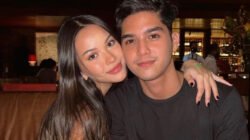 Al Ghazali dan Alyssa Daguise: Bulan Madu yang Tak Terlupakan di Afrika