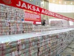 Wilmar Menanggapi Penyitaan Rp 11,8 Triliun oleh Kejaksaan Agung