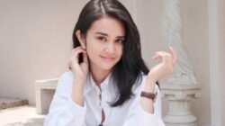 Michelle Ziudith: Kecanduan Dangdut Koplo Setelah Berperan di Angel Pol