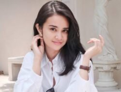 Michelle Ziudith: Kecanduan Dangdut Koplo Setelah Berperan di Angel Pol