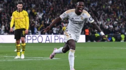 Xabi Alonso Ingin Vinícius Jadi Pemain Kunci Madrid