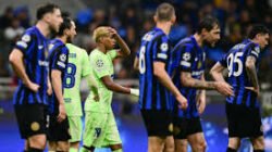 Bastoni: Inter Milan Akan Bangkit dari Kekecewaan