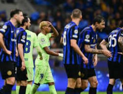 Bastoni: Inter Milan Akan Bangkit dari Kekecewaan