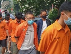 Polda Didesak Tindak Lanjuti Jaringan Pesta Gay di Puncak