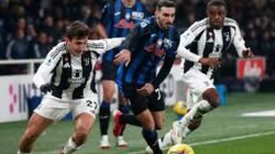 Andrea Cambiaso Bantah Rumor Transfer ke Manchester City