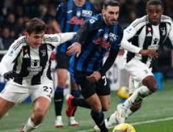 Andrea Cambiaso Bantah Rumor Transfer ke Manchester City