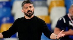Gattuso Kian Dekat dengan Kursi Panas Timnas Italia