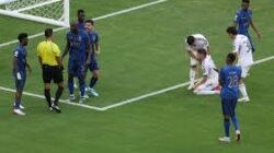 Imbangnya Pertandingan Real Madrid vs Al Hilal dalam Debut Pelatih Baru