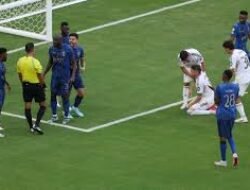 Imbangnya Pertandingan Real Madrid vs Al Hilal dalam Debut Pelatih Baru