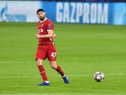 Nat Phillips: Perpisahan yang Mengharukan dari Liverpool