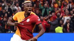 Osimhen Dipandang Sebagai Solusi untuk Manchester United