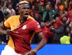 Osimhen Dipandang Sebagai Solusi untuk Manchester United