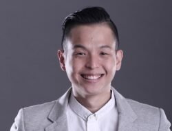 Ernest Prakasa Resmi Pamit dari X: “Saatnya Meninggalkan Lingkungan yang Tidak Sehat”
