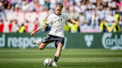 Florian Wirtz Memilih Liverpool, Kenapa Tidak Bayern?
