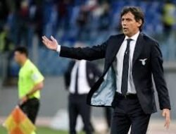Inzaghi Mengikhlaskan Kekalahan dan Melihat ke Depan