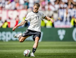 Florian Wirtz Memilih Liverpool, Kenapa Tidak Bayern?