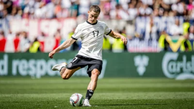 Florian Wirtz Memilih Liverpool, Kenapa Tidak Bayern?