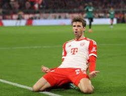 Thomas Müller: Isu Inter Miami dan Komitmen pada Bayern