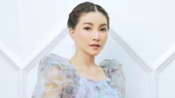 Sarwendah Tan Menjelaskan Hubungan dengan Giorgio Antonio: “Kami Hanya Teman Kerja”