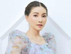 Sarwendah Tan Menjelaskan Hubungan dengan Giorgio Antonio: “Kami Hanya Teman Kerja”