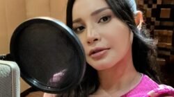 Rossa Siap Masuk Politik untuk Perjuangkan Nasib Musisi Indonesia