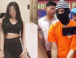 Kasus Pembunuhan Tragis: PSK di Surabaya Tewas Ditangan Pelanggan