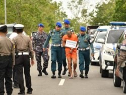 Tragisnya Pembunuhan Juwita: Prajurit TNI AL Dituntut Seumur Hidup