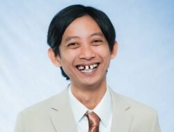 Yono Bakrie dan Vini Caroline: Pernikahan Sederhana Penuh Makna