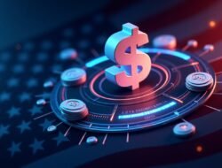 Amerika Serikat Sahkan UU GENIUS: Stablecoin Resmi Diatur, Kripto Rasa Dollar Dapat Restu