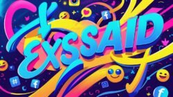 Arti “Exsaid”: Bahasa Gaul Viral yang Bikin Netizen Baper Kolektif