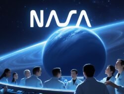 NASA Temukan Planet Layak Huni: TWA 7b Jadi Harapan Baru Kehidupan di Luar Bumi?