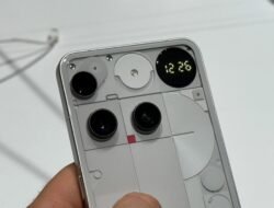 Nothing Phone (3): Flagship Aneh yang Mungkin Justru Kamu Butuhkan