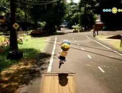 Gamer Malaysia Serukan Boikot Game Upin & Ipin Universe karena Masalah Harga, Bug, dan Etika